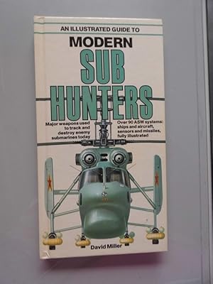 Modern Sub Hunters 1984 Luftwaffe Aircraft An illustrated guide