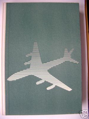 Weite Welt des Fliegers 1962 Weltluftfahrt Luftfahrt