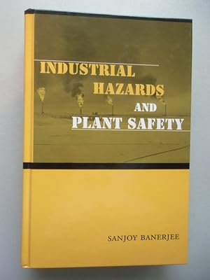 Industrial Hazards and Plant Safety 2003 Industrieunfälle und Anlagensicherheit