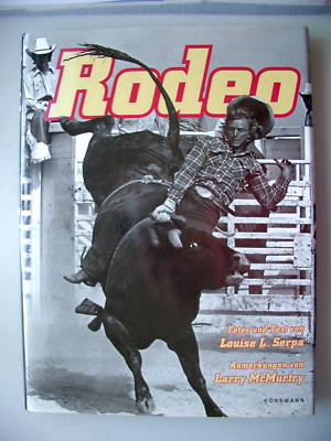 Rodeo 1984 Wilde Westen