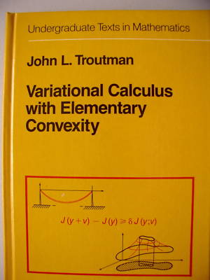 Variational Calculus with Elementary Convexity 1983