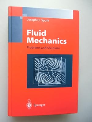 Fluid Mechanics Problems and Solutions 1993 Mechanik