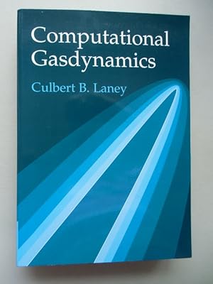 Computational Gasdynamics 1998