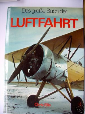 Das große Buch der Luftfahrt 1977 Luftkrieg Fluglinien