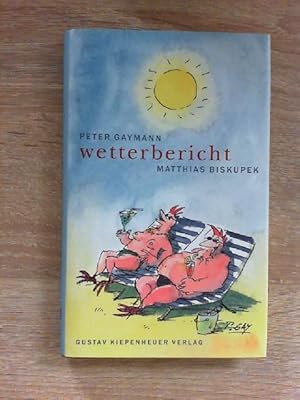 Wetterbericht