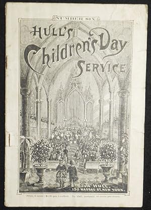 Hull's Children's Day Service number six