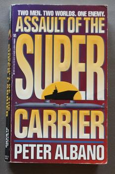Assault of the Super Carrier.