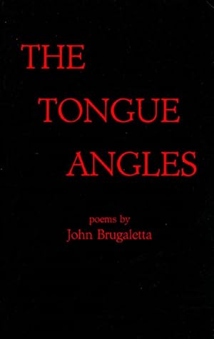 Bild des Verkufers fr The Tongue Angles zum Verkauf von The Haunted Bookshop, LLC