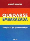 QUEDARSE EMBARAZADA