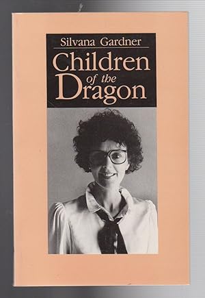 Immagine del venditore per CHILDREN OF THE DRAGON venduto da BOOK NOW