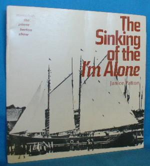 The Sinking of the I'm Alone