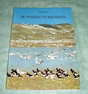Die Vogelwelt von Wangerooge.