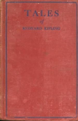 TALES OF RUDYARD KIPLING