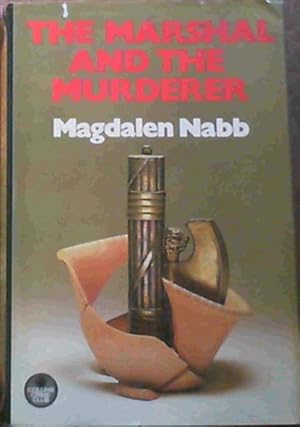 Seller image for The Marshal and the Murderer for sale by Chapter 1