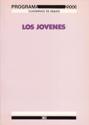 Seller image for LOS JVENES for sale by Librera Vobiscum