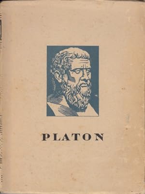 Seller image for PLATN for sale by Librera Vobiscum