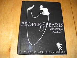 Seller image for People and Pearls: The Magic Endures for sale by By The Lake Books