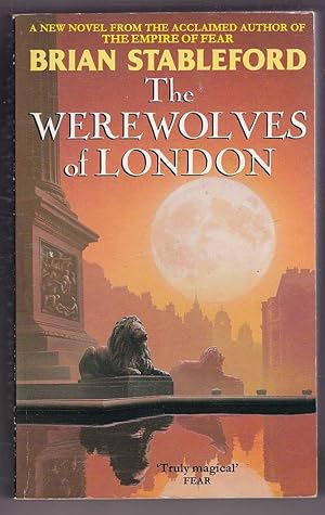 Seller image for The Werewolves of London for sale by Kultgut