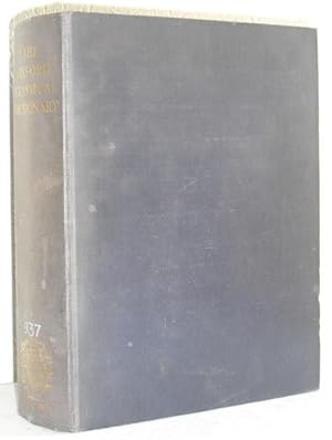Bild des Verkufers fr The Oxford Classical Dictionary zum Verkauf von Washburn Books