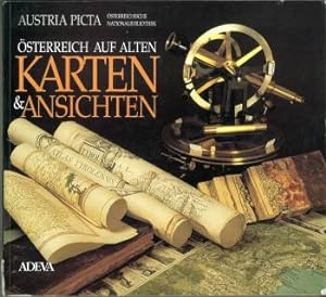 Austria Picta - Österreich auf alten Karten und Ansichten. Ausstellung der Kartensammlung der Öst...