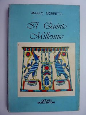 Seller image for IL QUINTO MILLENNIO for sale by Historia, Regnum et Nobilia