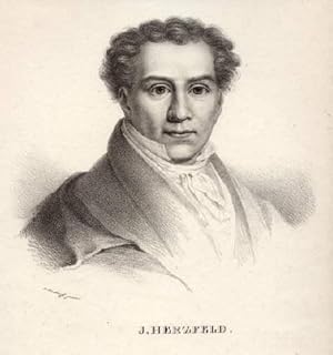 (1762 - 1826) Schauspieler, wurde von Schröder nach Hamburg geholt, 1798 wurde er Mitdirektor des...