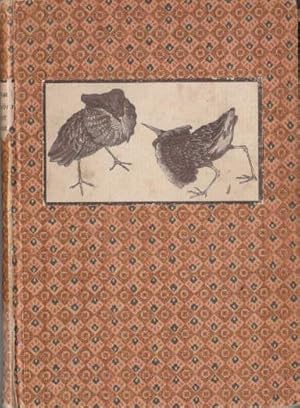 Aus dem Vogelleben unsrer Heimat. Ornithologische Plaudereien. Herausgegeben vom Dürerbund.