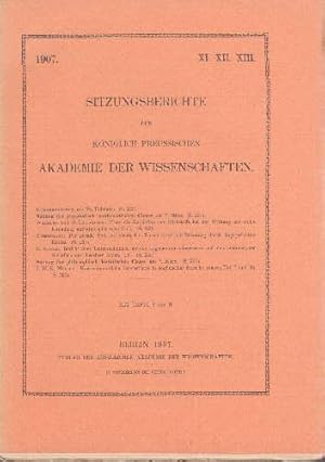 Über die Oxydation des Stickstoffs bei der Wirkung der stillen Entladung auf atmosphärische Luft....