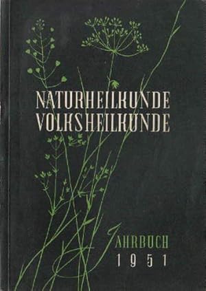 Jahrbuch 1951.