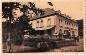 Seller image for Luxembourg. Grand Hotel du Mllerthal. Prop. Schank-Weber. Ansichtskarte in Photodruck. Abgestempelt Consdorf 31.08.1936. for sale by Antiquariat Heinz Tessin