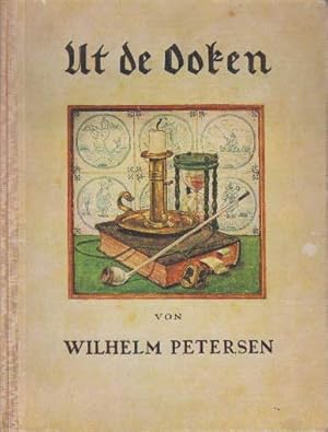 Imagen del vendedor de Ut de Ooken. 2.Auflage. Mit vielen farbigen Tafeln und Textillustrationen. a la venta por Antiquariat Heinz Tessin