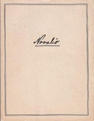 Der handschriftliche Nachlaß des Dichters. Auktionskatalog der Firmen H.Meyer & Ernst , J.A.Starg...