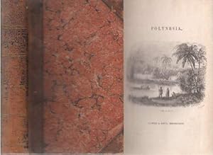 Polynesia: or an Historical Account of the Principal Islands of the South Sea, including New Zeal...