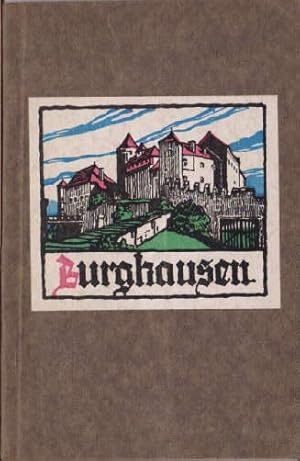 Burghausen.