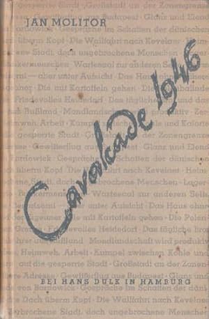 Bild des Verkufers fr Cavalcade 1946. zum Verkauf von Antiquariat Heinz Tessin
