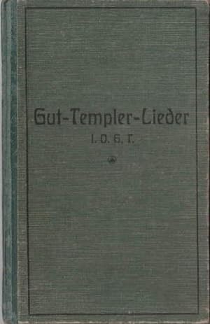 Seller image for fr die Grundlogen von Deutschlands Grologe II des J.O.G.T. for sale by Antiquariat Heinz Tessin