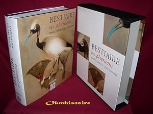 Seller image for Le Bestiaire des pharaons for sale by Okmhistoire