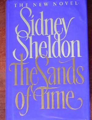 Seller image for The Sands of Time for sale by Canford Book Corral