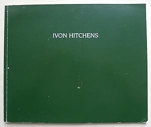 Seller image for Ivon Hitchens. The Waddington Galleries, 19 June-13 July 1996. for sale by Roe and Moore