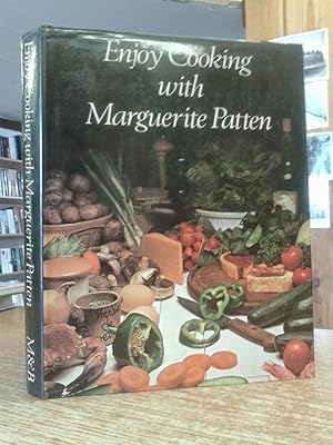 Enjoy Cooking with Marguerite Patten