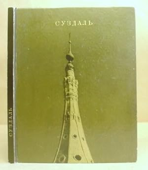 Imagen del vendedor de Suzdal' a la venta por Eastleach Books