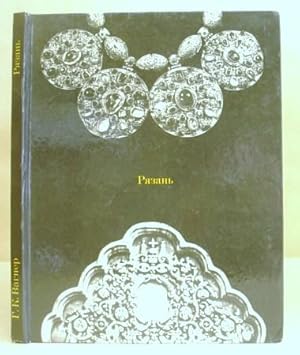 Seller image for Riazan' for sale by Eastleach Books