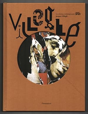 Seller image for VILLEGL. for sale by Librairie-Galerie Dorbes Tobeart