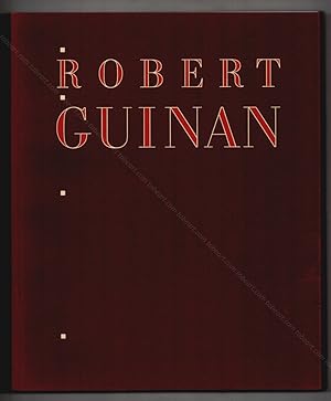 Image du vendeur pour Robert GUINAN. mis en vente par Librairie-Galerie Dorbes Tobeart