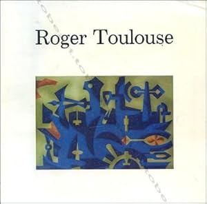 Roger TOULOUSE.