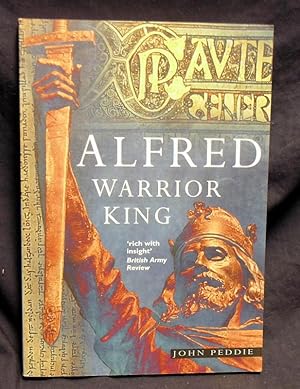 Alfred: Warrior King