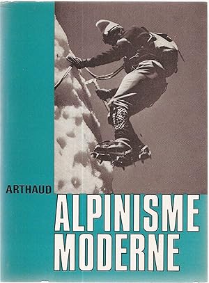 Alpinisme moderne