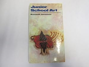 Seller image for Junior School Art for sale by Goldstone Rare Books