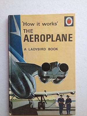 Seller image for How it Works" The Aeroplane for sale by Book Souk