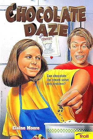 Chocolate Daze :
